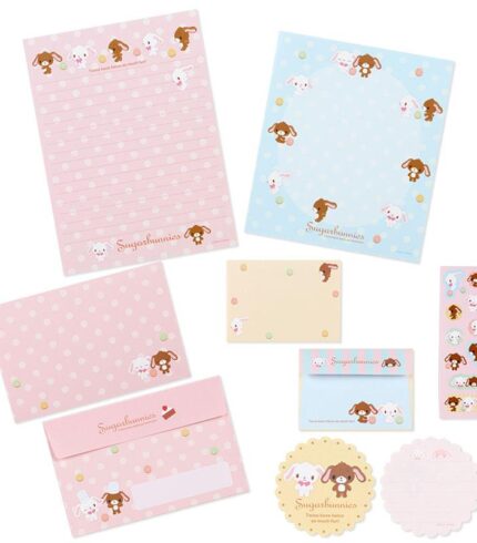 Sugar-Bunnies-Letter-Set-Memories-Of-Sanrio-Heisei-Design-Japan-Figure-4550337672976-1.jpg